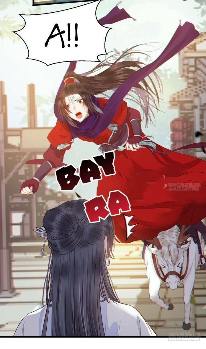 Tuyệt Sắc Quyến Rũ: Quỷ Y Chí Tôn Chap 230 - Next Chap 231