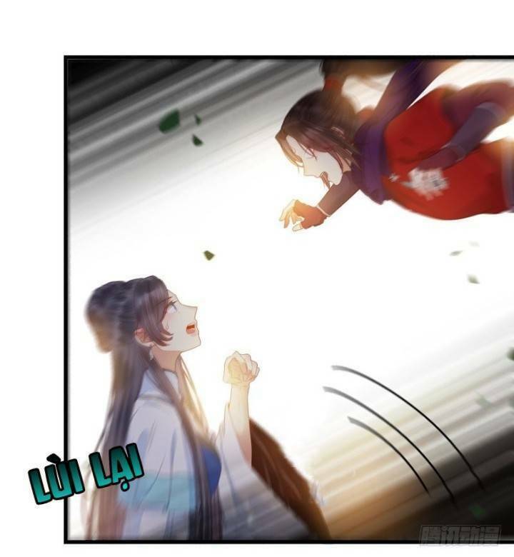 Tuyệt Sắc Quyến Rũ: Quỷ Y Chí Tôn Chap 230 - Next Chap 231