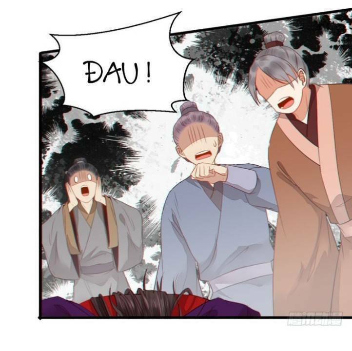 Tuyệt Sắc Quyến Rũ: Quỷ Y Chí Tôn Chap 230 - Next Chap 231