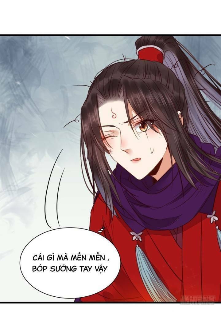 Tuyệt Sắc Quyến Rũ: Quỷ Y Chí Tôn Chap 230 - Next Chap 231