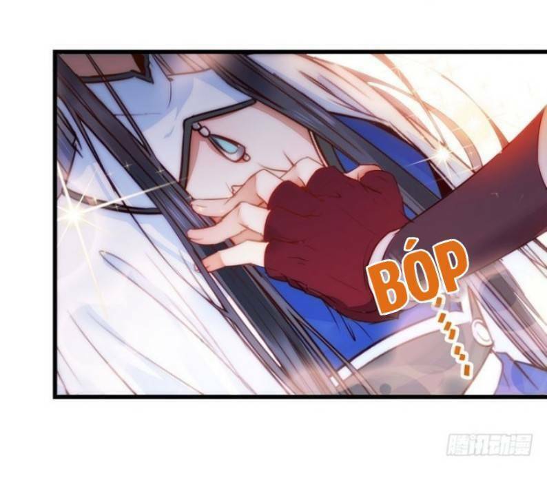Tuyệt Sắc Quyến Rũ: Quỷ Y Chí Tôn Chap 230 - Next Chap 231