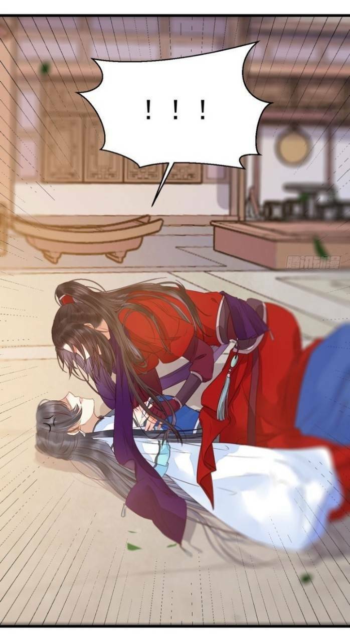 Tuyệt Sắc Quyến Rũ: Quỷ Y Chí Tôn Chap 230 - Next Chap 231