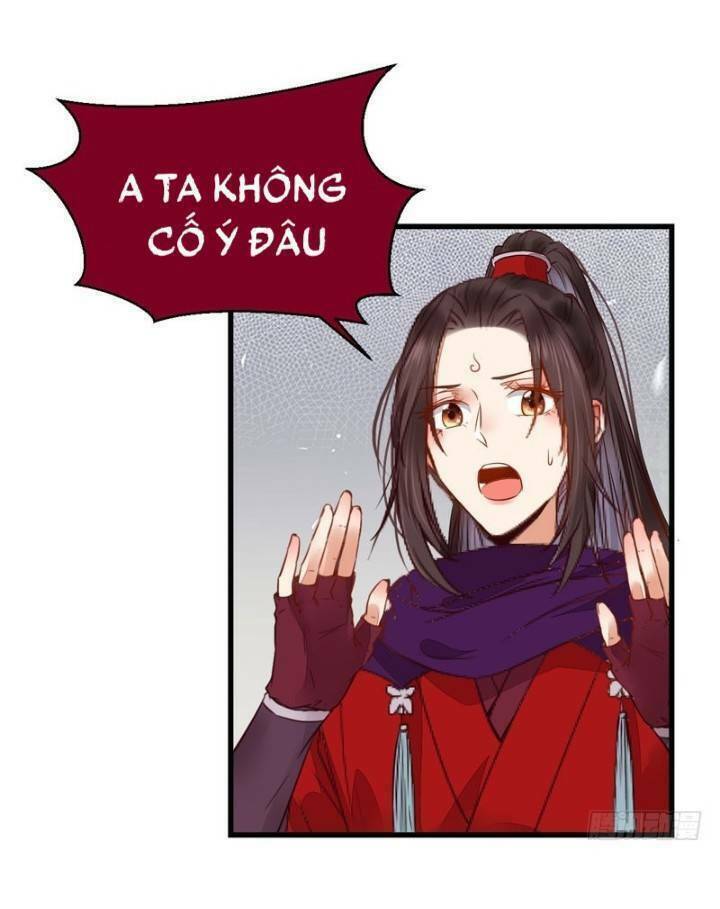 Tuyệt Sắc Quyến Rũ: Quỷ Y Chí Tôn Chap 230 - Next Chap 231
