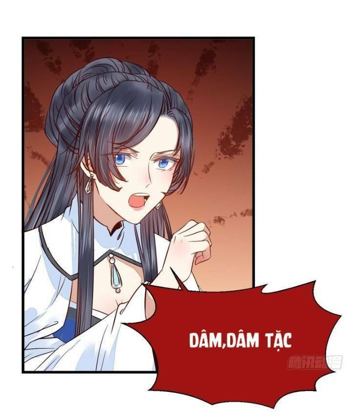 Tuyệt Sắc Quyến Rũ: Quỷ Y Chí Tôn Chap 230 - Next Chap 231