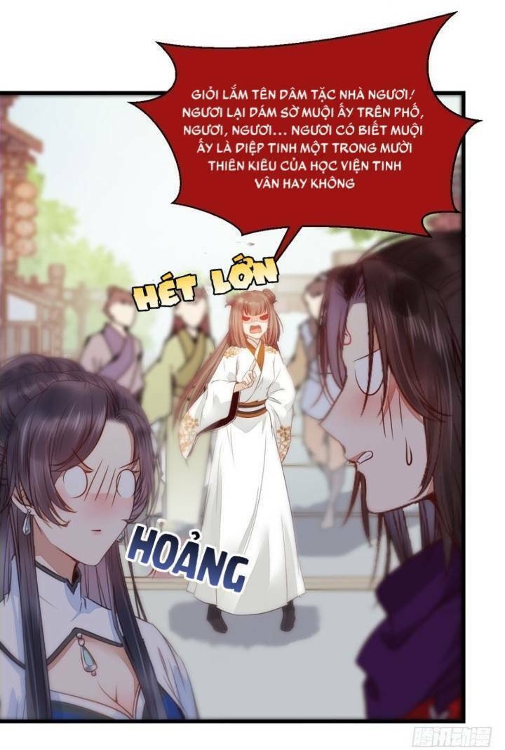 Tuyệt Sắc Quyến Rũ: Quỷ Y Chí Tôn Chap 230 - Next Chap 231