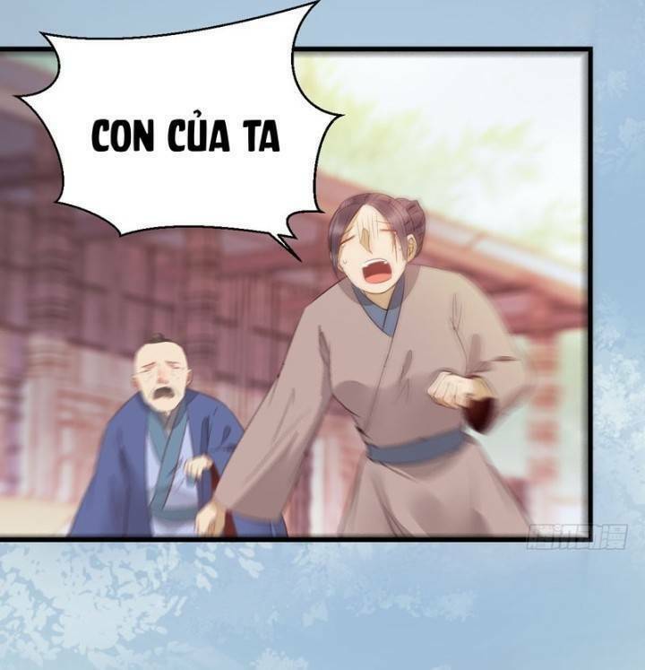 Tuyệt Sắc Quyến Rũ: Quỷ Y Chí Tôn Chap 230 - Next Chap 231