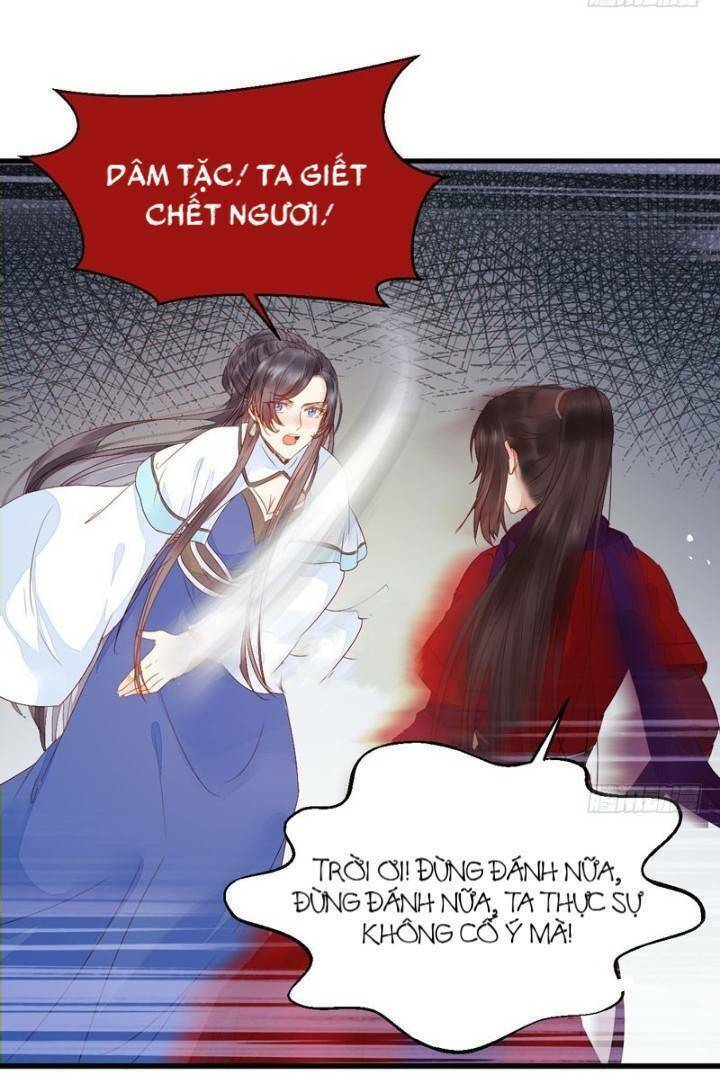 Tuyệt Sắc Quyến Rũ: Quỷ Y Chí Tôn Chap 230 - Next Chap 231