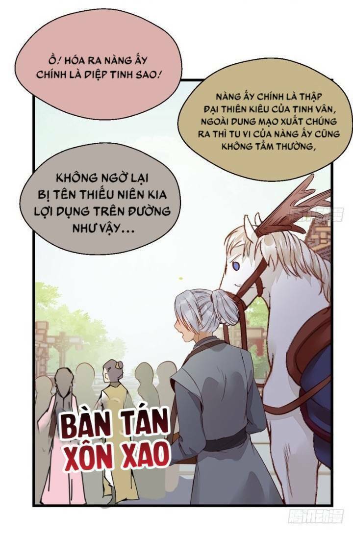 Tuyệt Sắc Quyến Rũ: Quỷ Y Chí Tôn Chap 230 - Next Chap 231