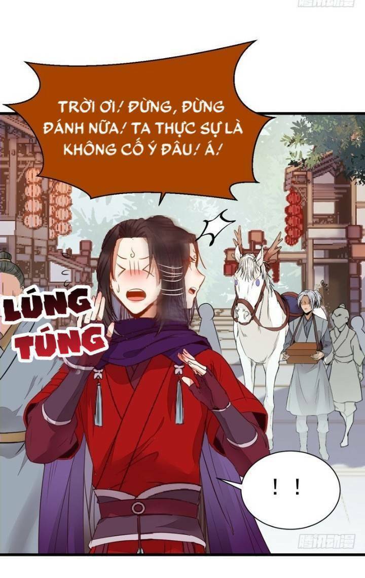 Tuyệt Sắc Quyến Rũ: Quỷ Y Chí Tôn Chap 230 - Next Chap 231