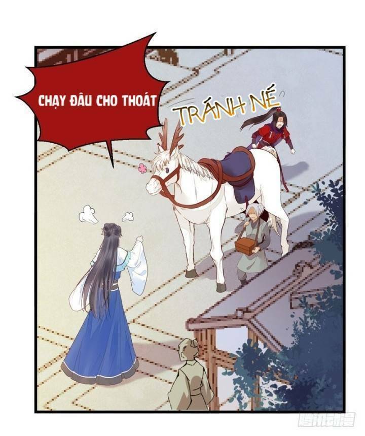 Tuyệt Sắc Quyến Rũ: Quỷ Y Chí Tôn Chap 230 - Next Chap 231
