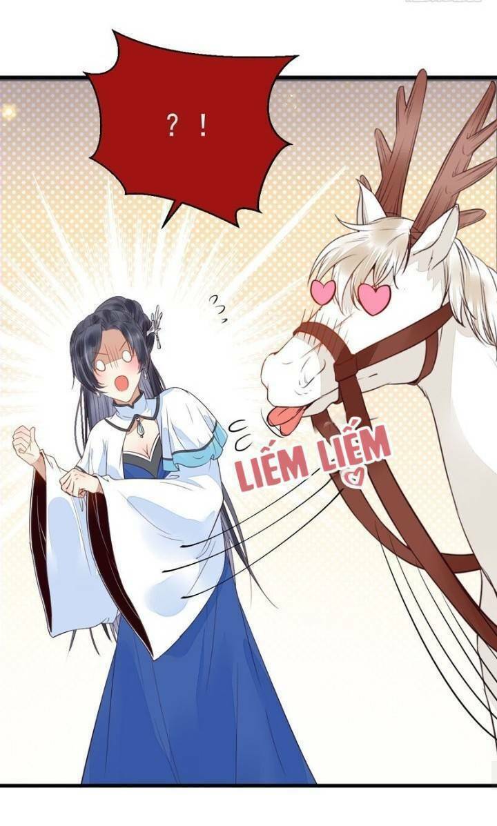 Tuyệt Sắc Quyến Rũ: Quỷ Y Chí Tôn Chap 230 - Next Chap 231