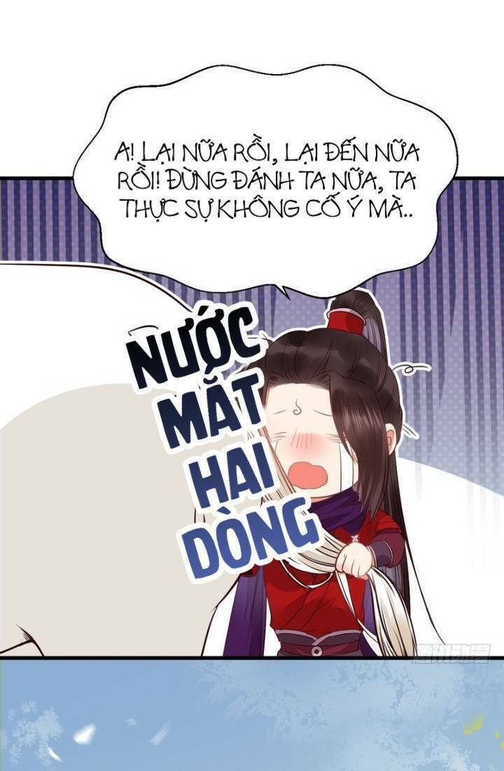 Tuyệt Sắc Quyến Rũ: Quỷ Y Chí Tôn Chap 230 - Next Chap 231