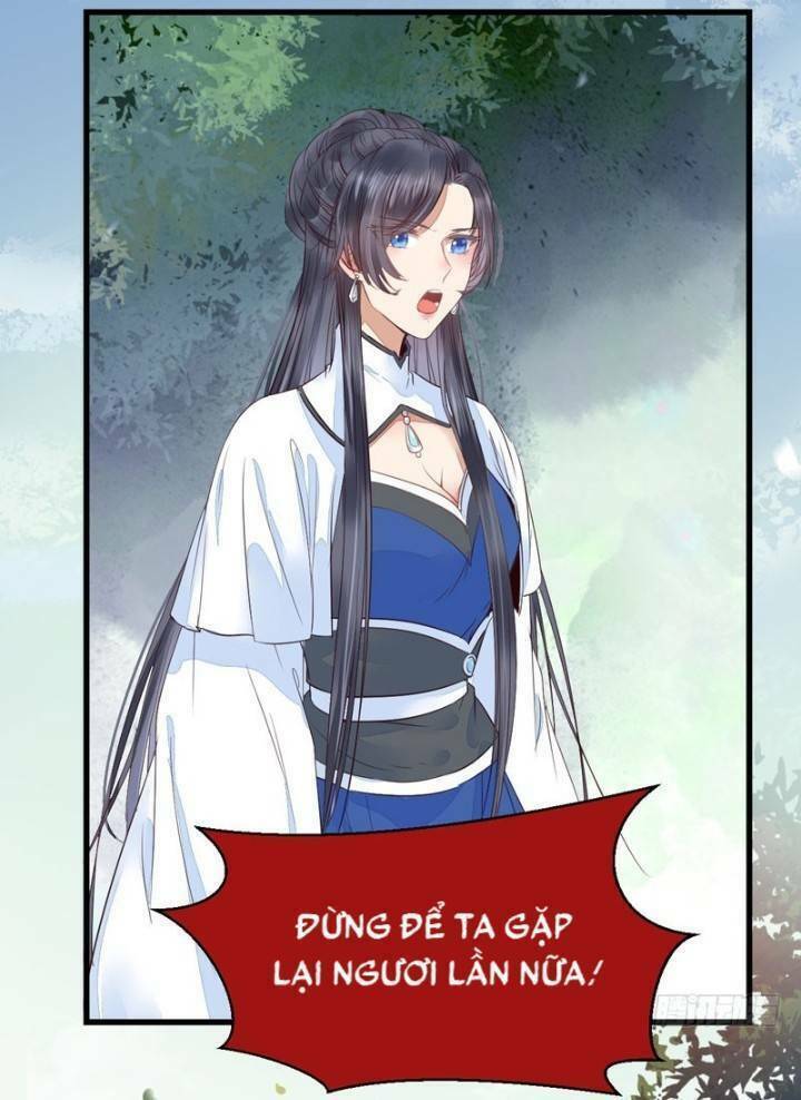 Tuyệt Sắc Quyến Rũ: Quỷ Y Chí Tôn Chap 230 - Next Chap 231