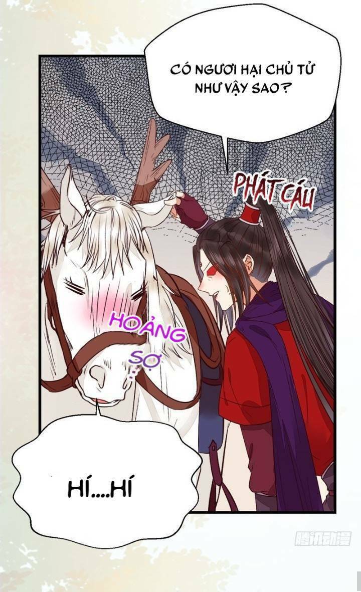 Tuyệt Sắc Quyến Rũ: Quỷ Y Chí Tôn Chap 230 - Next Chap 231