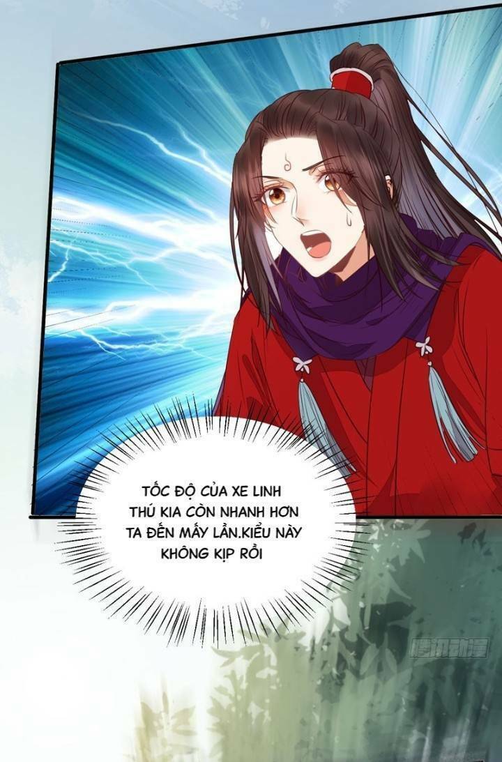 Tuyệt Sắc Quyến Rũ: Quỷ Y Chí Tôn Chap 230 - Next Chap 231