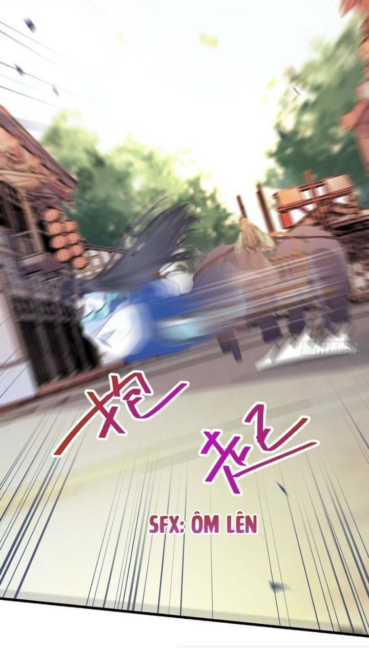 Tuyệt Sắc Quyến Rũ: Quỷ Y Chí Tôn Chap 230 - Next Chap 231
