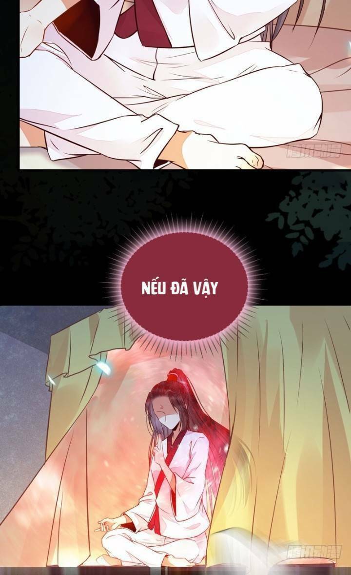 Tuyệt Sắc Quyến Rũ: Quỷ Y Chí Tôn Chap 231 - Next Chap 232