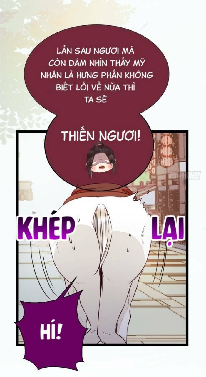 Tuyệt Sắc Quyến Rũ: Quỷ Y Chí Tôn Chap 231 - Next Chap 232
