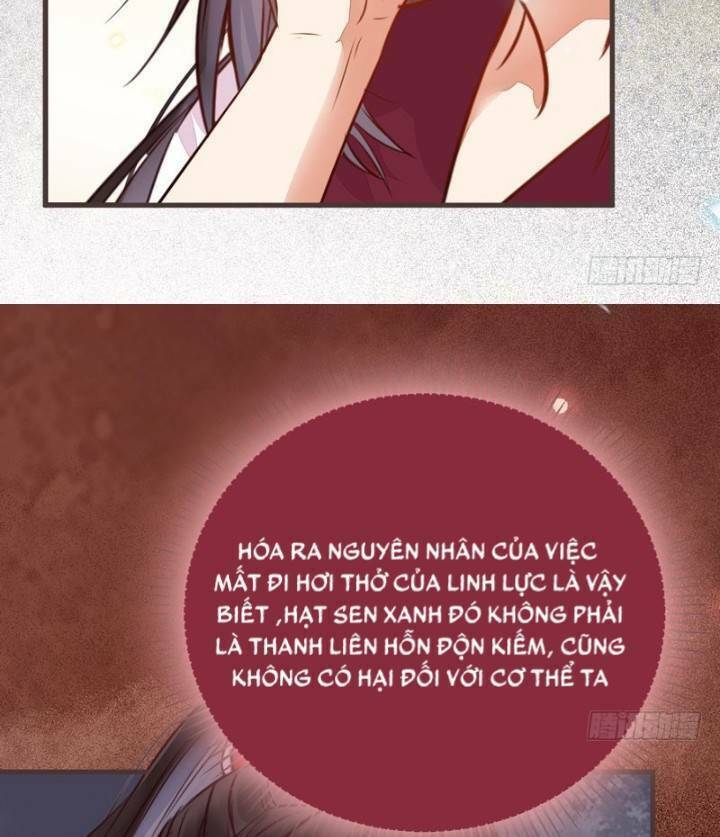 Tuyệt Sắc Quyến Rũ: Quỷ Y Chí Tôn Chap 231 - Next Chap 232