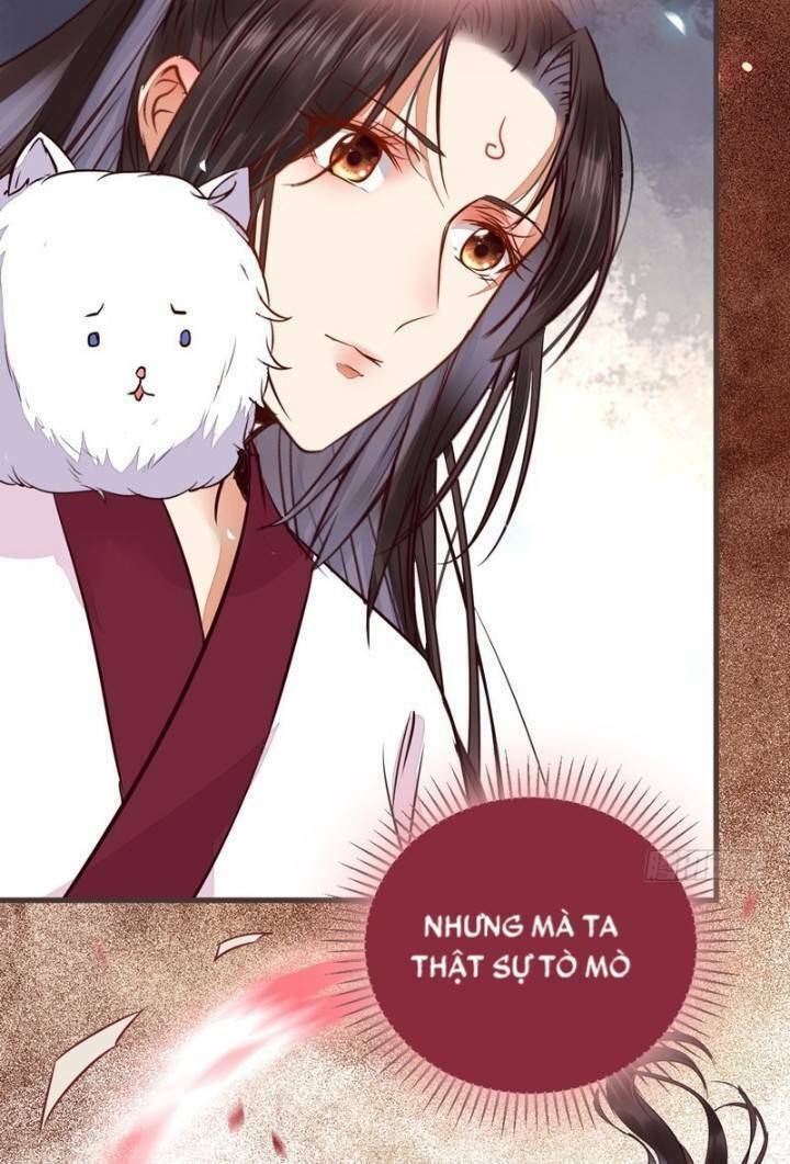 Tuyệt Sắc Quyến Rũ: Quỷ Y Chí Tôn Chap 231 - Next Chap 232