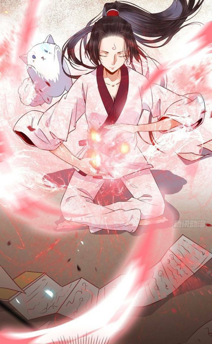 Tuyệt Sắc Quyến Rũ: Quỷ Y Chí Tôn Chap 231 - Next Chap 232