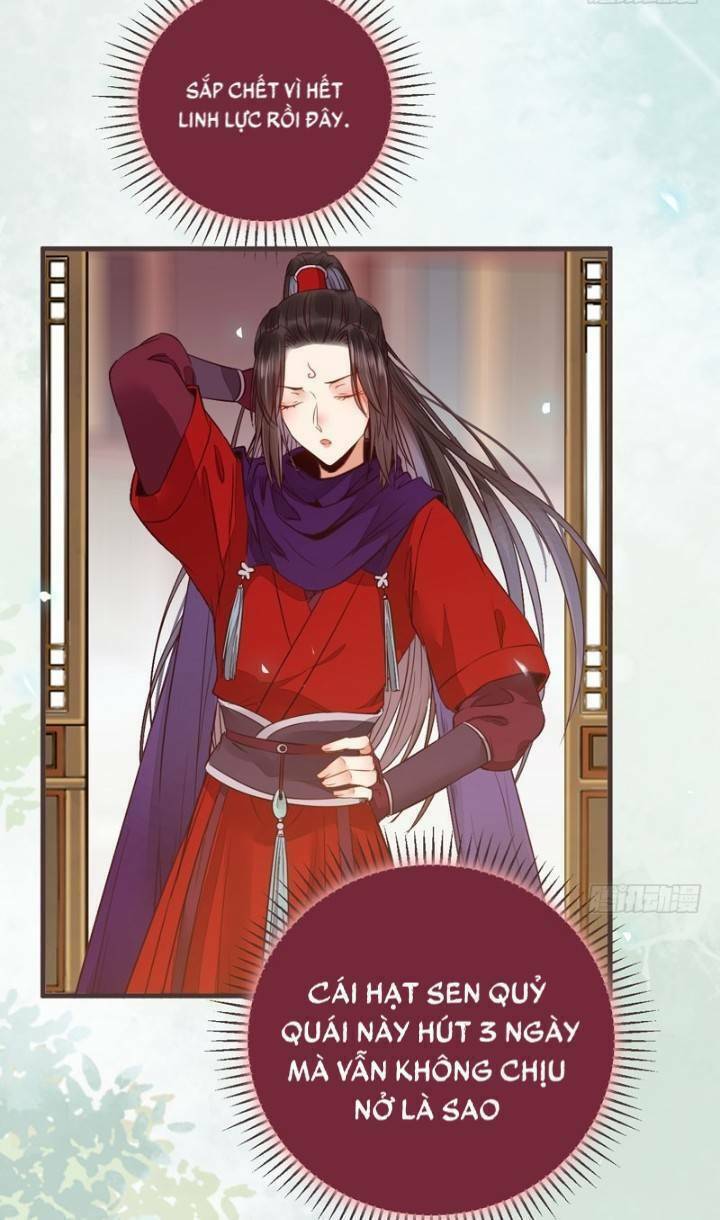 Tuyệt Sắc Quyến Rũ: Quỷ Y Chí Tôn Chap 231 - Next Chap 232