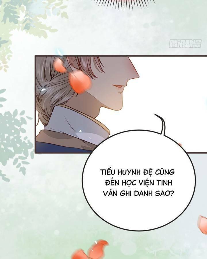 Tuyệt Sắc Quyến Rũ: Quỷ Y Chí Tôn Chap 231 - Next Chap 232