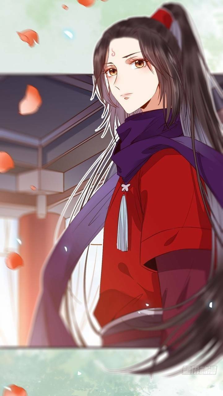 Tuyệt Sắc Quyến Rũ: Quỷ Y Chí Tôn Chap 231 - Next Chap 232