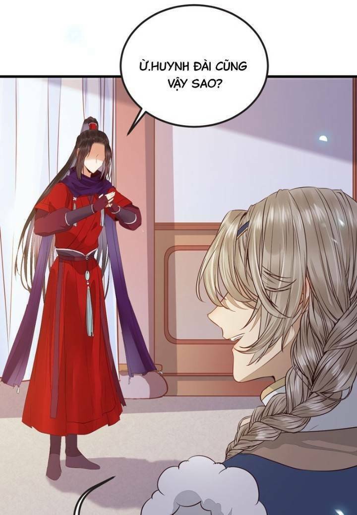 Tuyệt Sắc Quyến Rũ: Quỷ Y Chí Tôn Chap 231 - Next Chap 232
