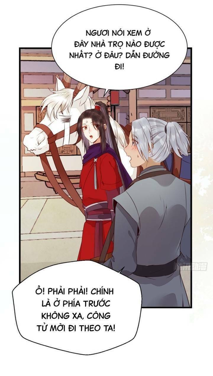 Tuyệt Sắc Quyến Rũ: Quỷ Y Chí Tôn Chap 231 - Next Chap 232