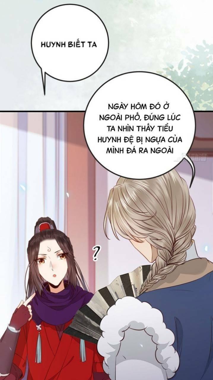Tuyệt Sắc Quyến Rũ: Quỷ Y Chí Tôn Chap 231 - Next Chap 232