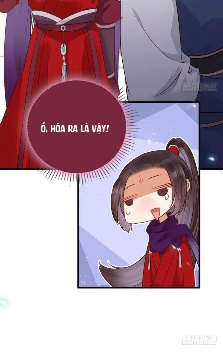 Tuyệt Sắc Quyến Rũ: Quỷ Y Chí Tôn Chap 231 - Next Chap 232