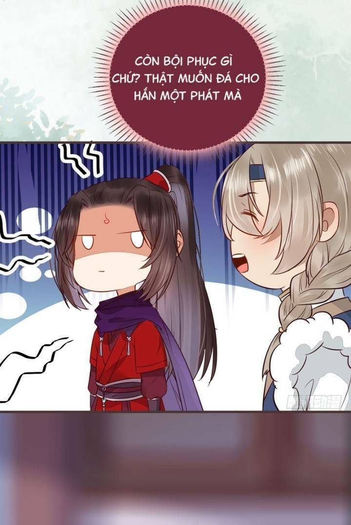 Tuyệt Sắc Quyến Rũ: Quỷ Y Chí Tôn Chap 231 - Next Chap 232