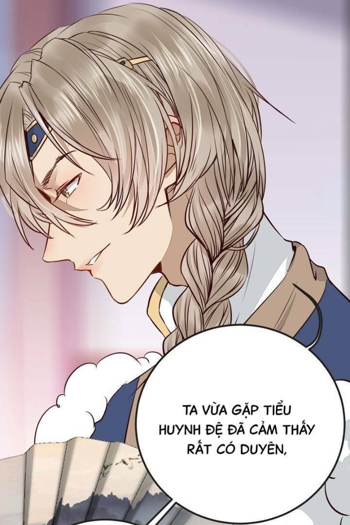 Tuyệt Sắc Quyến Rũ: Quỷ Y Chí Tôn Chap 231 - Next Chap 232