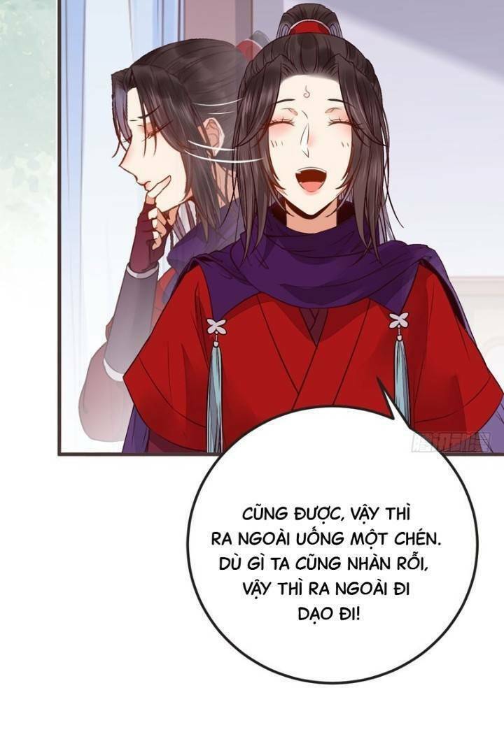 Tuyệt Sắc Quyến Rũ: Quỷ Y Chí Tôn Chap 231 - Next Chap 232