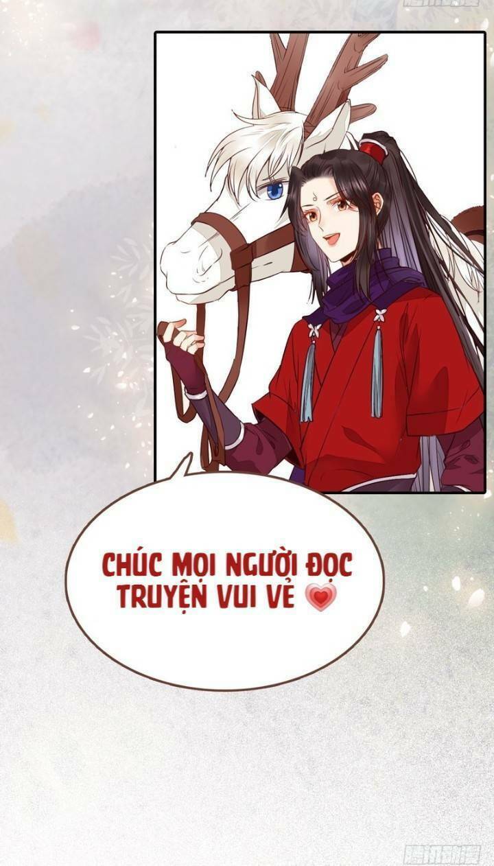Tuyệt Sắc Quyến Rũ: Quỷ Y Chí Tôn Chap 231 - Next Chap 232