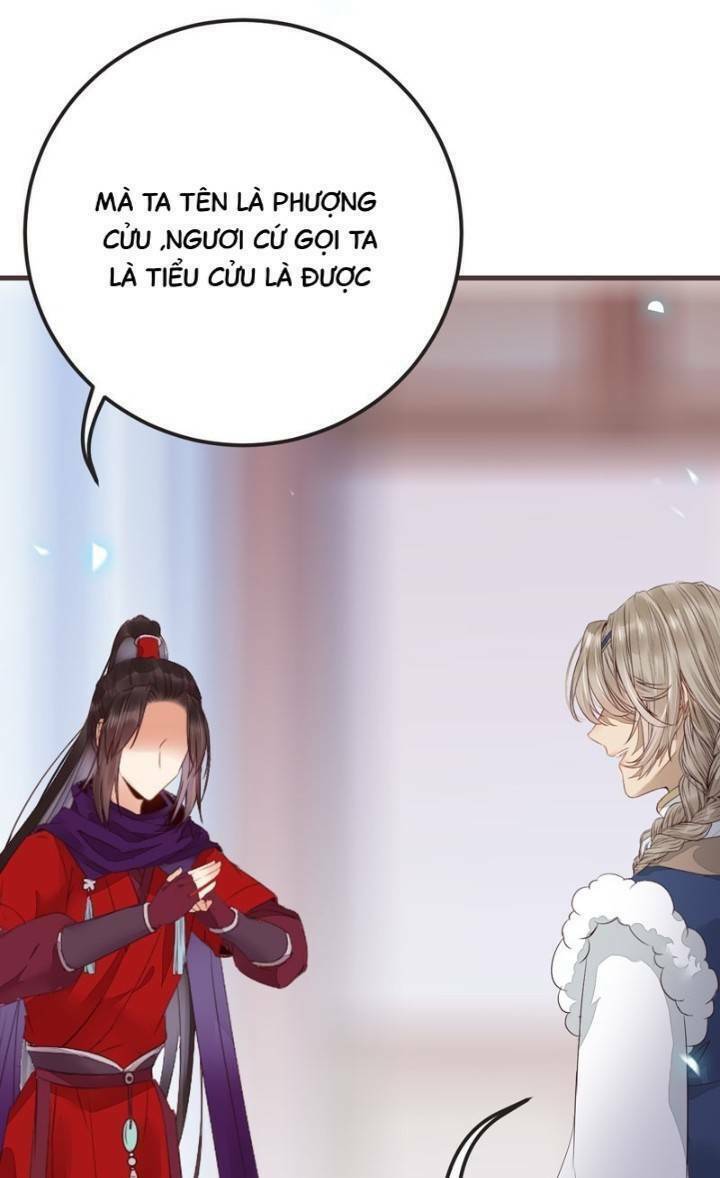 Tuyệt Sắc Quyến Rũ: Quỷ Y Chí Tôn Chap 231 - Next Chap 232