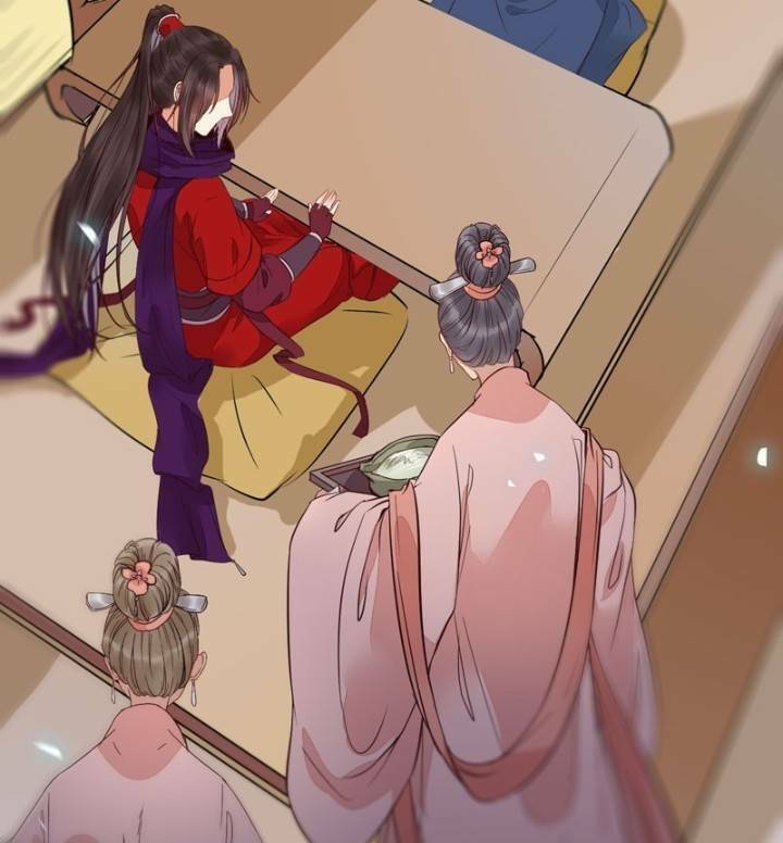 Tuyệt Sắc Quyến Rũ: Quỷ Y Chí Tôn Chap 231 - Next Chap 232
