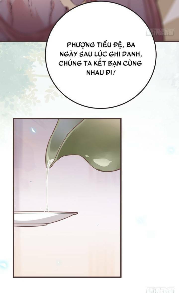 Tuyệt Sắc Quyến Rũ: Quỷ Y Chí Tôn Chap 231 - Next Chap 232