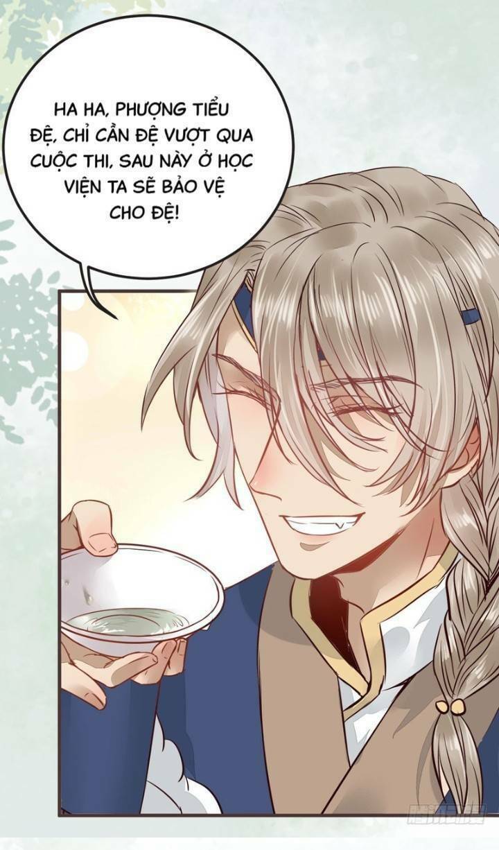 Tuyệt Sắc Quyến Rũ: Quỷ Y Chí Tôn Chap 231 - Next Chap 232