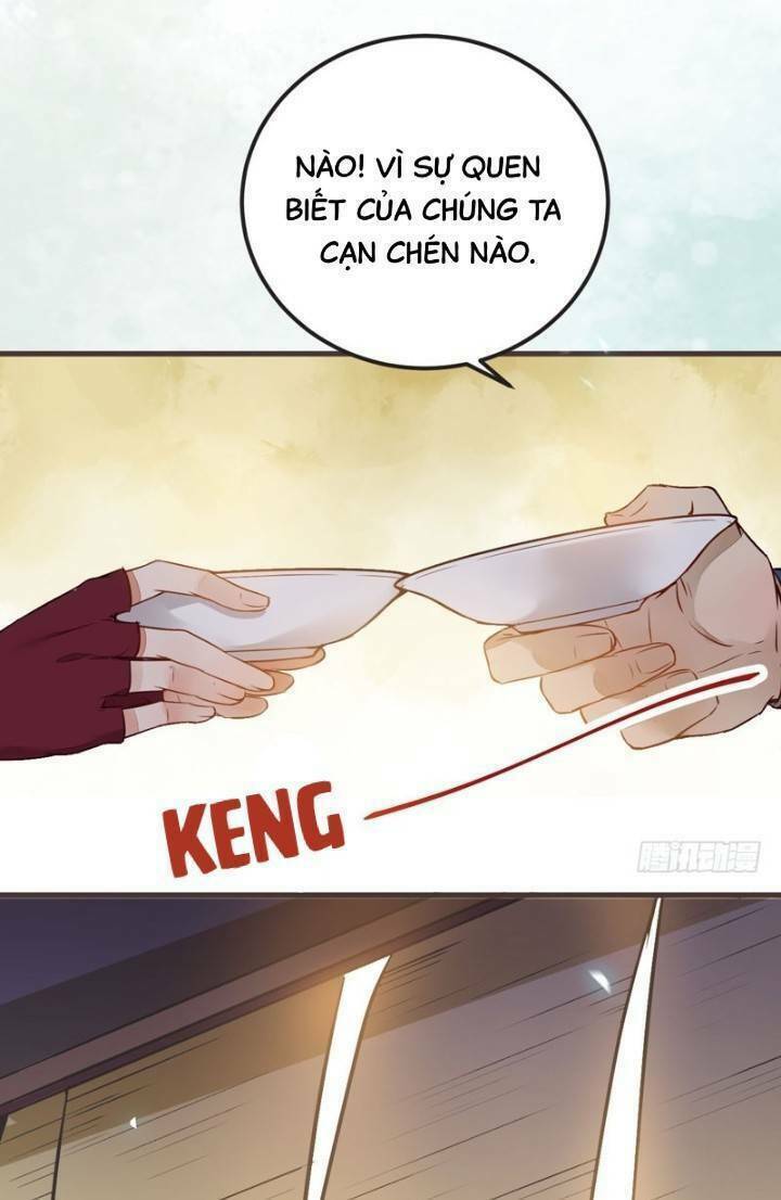Tuyệt Sắc Quyến Rũ: Quỷ Y Chí Tôn Chap 231 - Next Chap 232