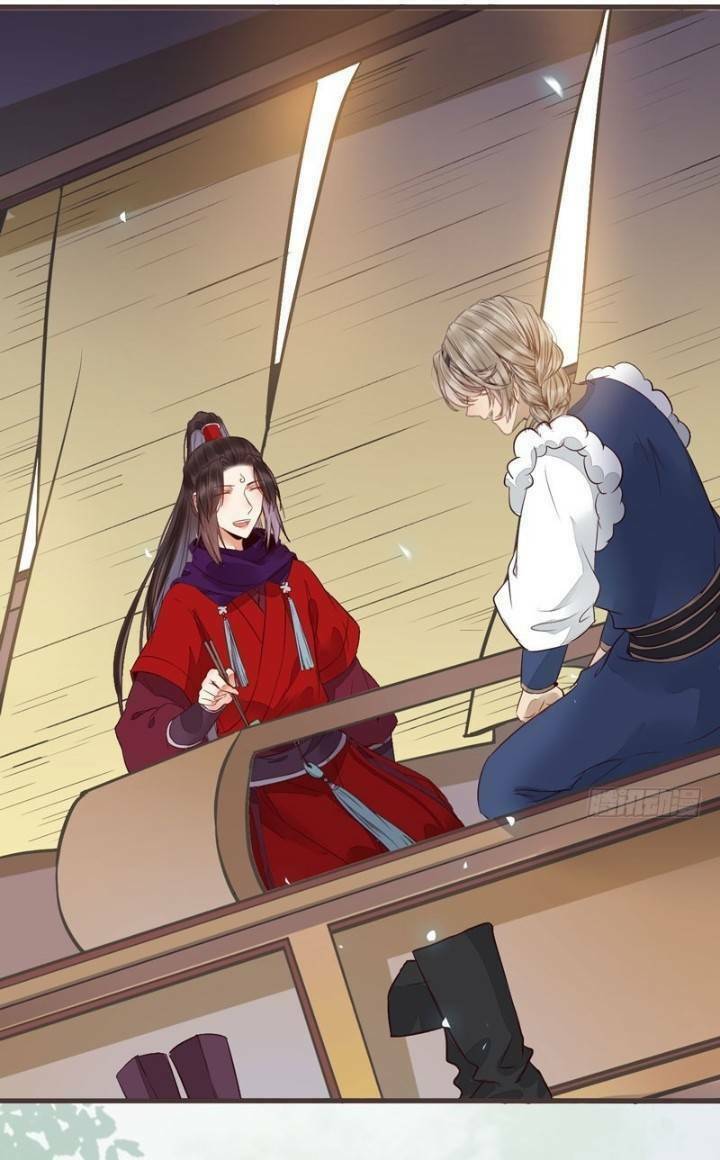 Tuyệt Sắc Quyến Rũ: Quỷ Y Chí Tôn Chap 231 - Next Chap 232