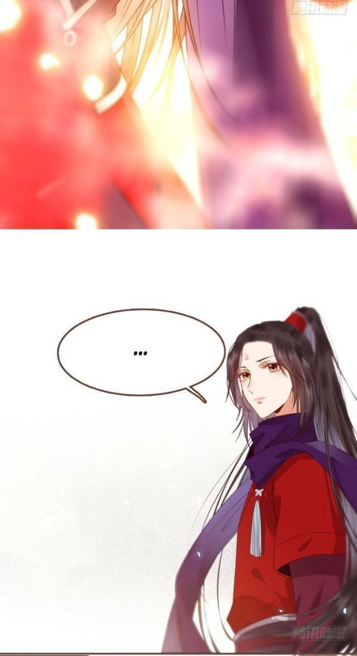 Tuyệt Sắc Quyến Rũ: Quỷ Y Chí Tôn Chap 231 - Next Chap 232