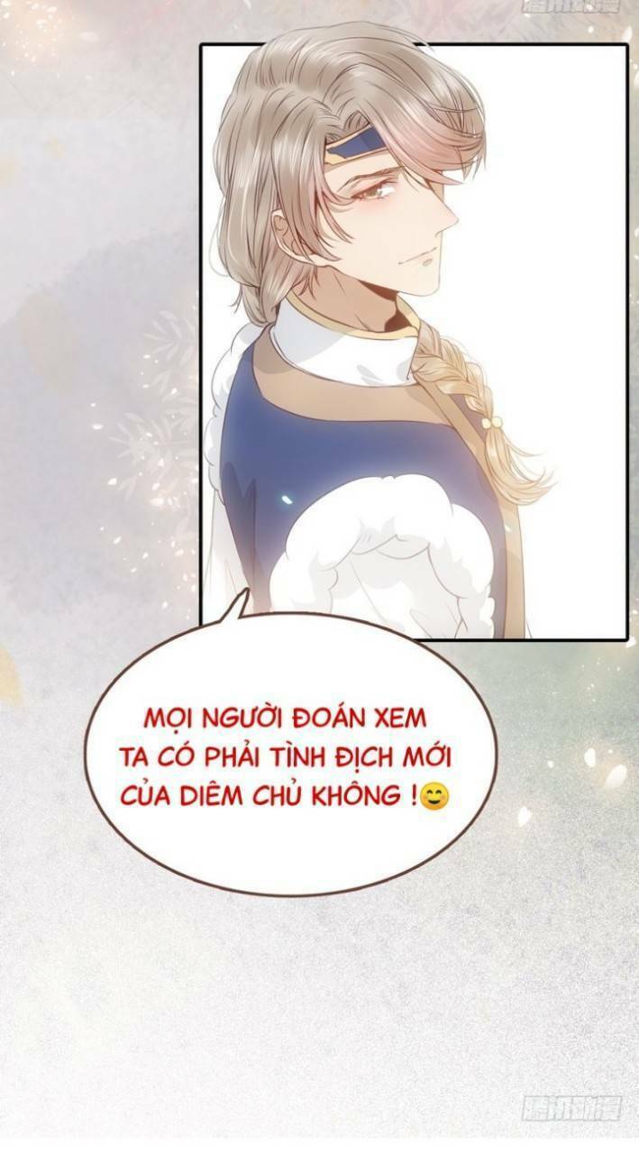 Tuyệt Sắc Quyến Rũ: Quỷ Y Chí Tôn Chap 231 - Next Chap 232