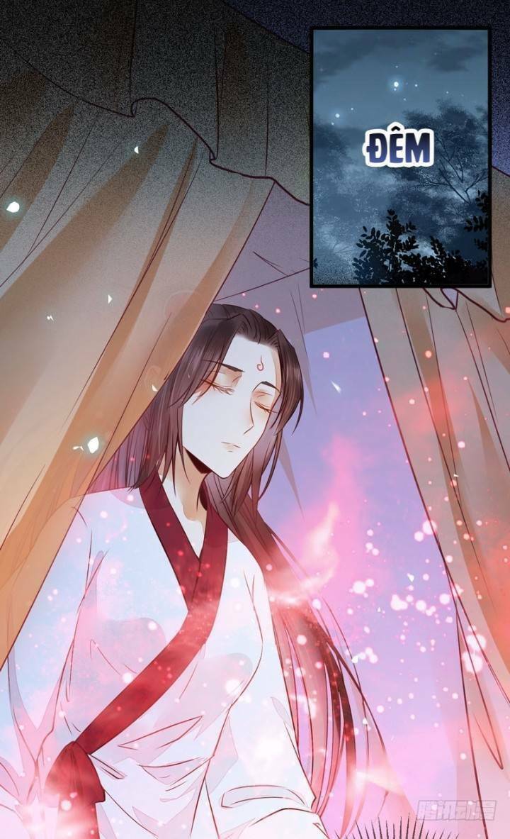 Tuyệt Sắc Quyến Rũ: Quỷ Y Chí Tôn Chap 231 - Next Chap 232