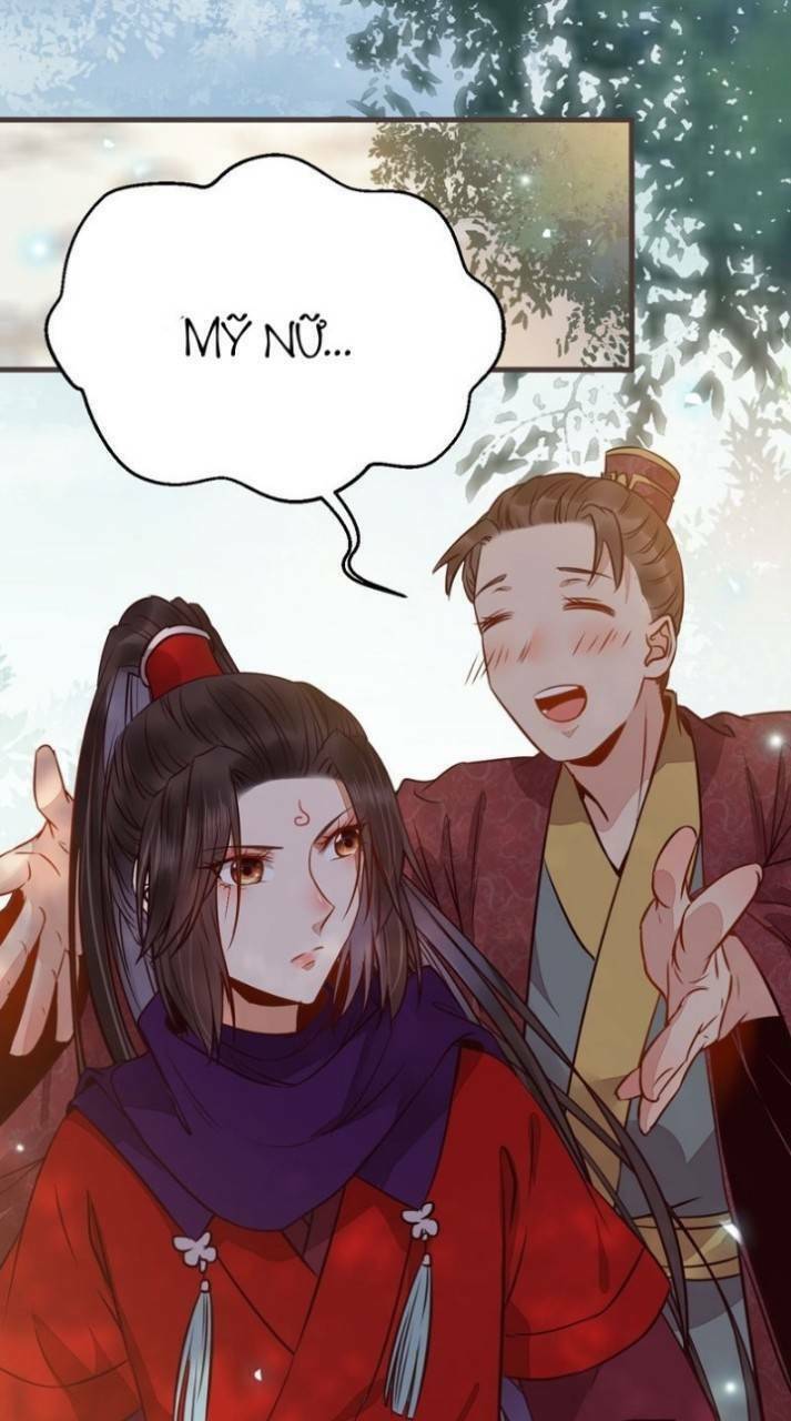 Tuyệt Sắc Quyến Rũ: Quỷ Y Chí Tôn Chap 232 - Next Chap 233
