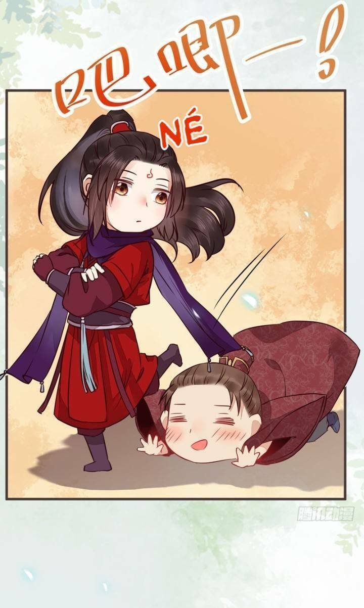 Tuyệt Sắc Quyến Rũ: Quỷ Y Chí Tôn Chap 232 - Next Chap 233