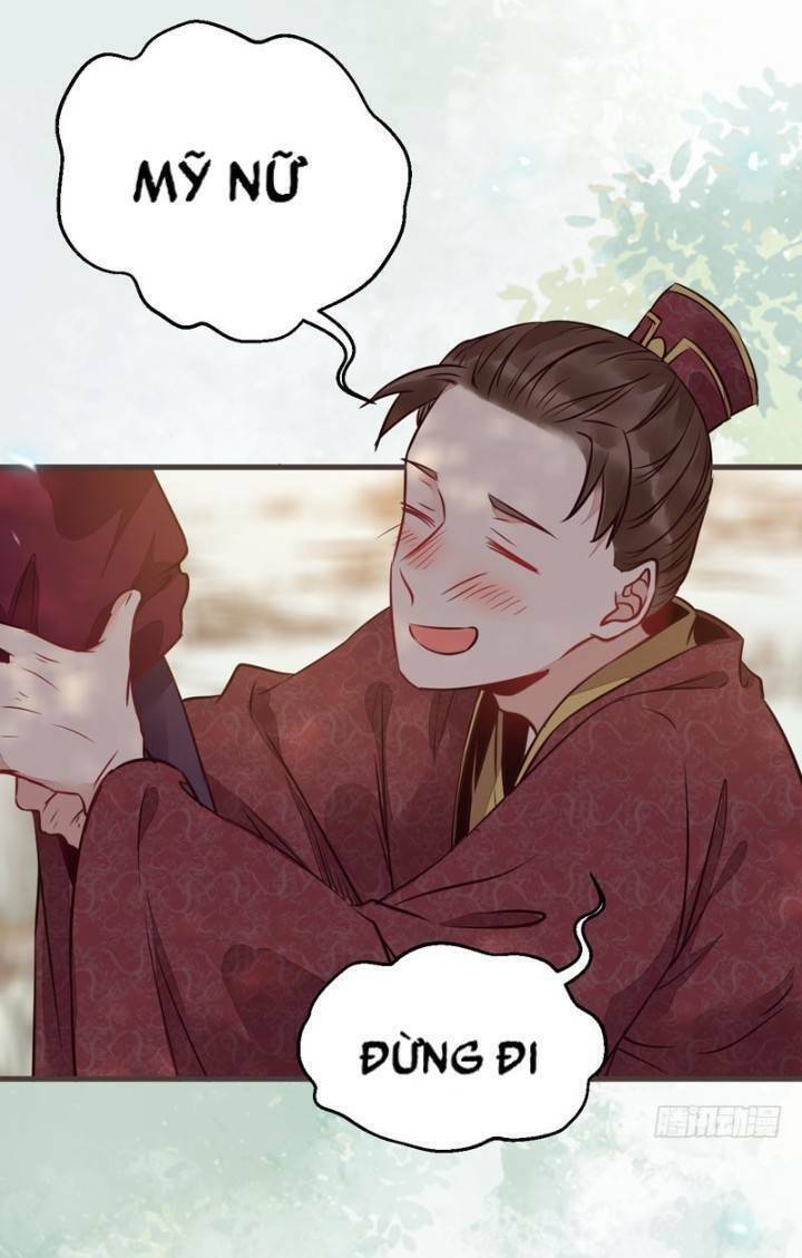Tuyệt Sắc Quyến Rũ: Quỷ Y Chí Tôn Chap 232 - Next Chap 233