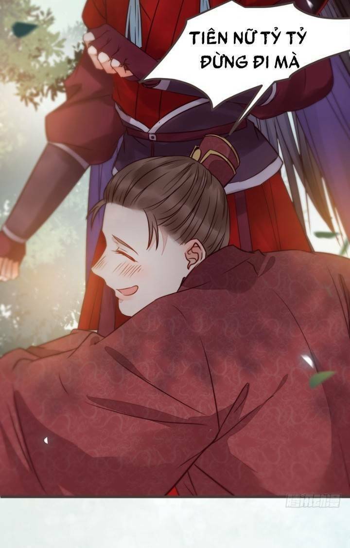 Tuyệt Sắc Quyến Rũ: Quỷ Y Chí Tôn Chap 232 - Next Chap 233