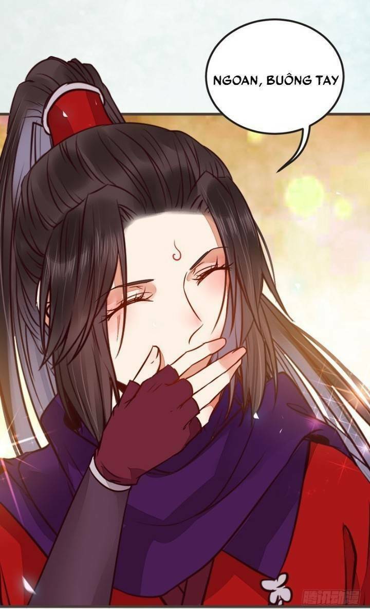 Tuyệt Sắc Quyến Rũ: Quỷ Y Chí Tôn Chap 232 - Next Chap 233